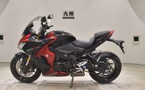 SUZUKI GSX-S1000F 2016 GT79A