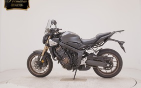 HONDA CB650R 2024 RH17