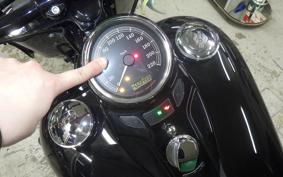 HARLEY FLSS 1800 2016