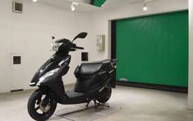 SUZUKI ADDRESS V125 2015 DT11A