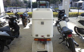 HONDA GYRO CANOPY TA02