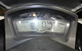 YAMAHA TRICITY 125 A ヤネツキ SEC1J