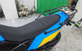 YAMAHA TENERE 700 2021 DM09J