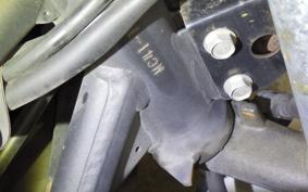 HONDA CBR250R GEN 3 1995 MC41