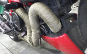 DUCATI DIAVEL Stripe 2015