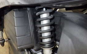 YAMAHA GEAR Gen.2 2023 UA08J