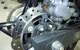 KAWASAKI NINJA 400 2022 EX400L