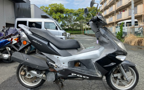 PGO ALLORO125 RFVM2UCC