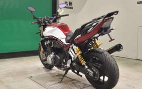 HONDA CB1300SF SUPER FOUR SP 2020 SC54