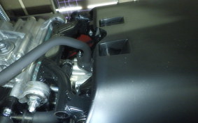YAMAHA VINO 50 Gen.4 2018 AY02