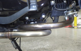 HONDA GROM JC75
