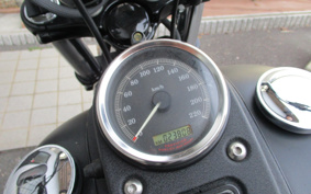 HARLEY FXDBI 2006 GX1