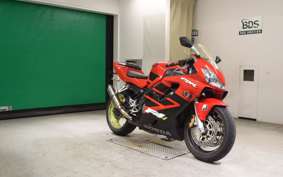 HONDA CBR600F GEN 3 2001 PC35