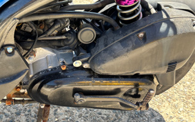HONDA BYTE AF59