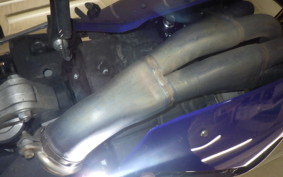YAMAHA YZF-R1 2012