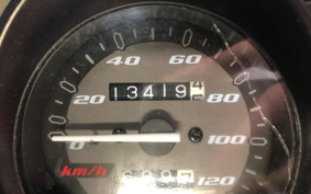 YAMAHA YBR125 PCJL
