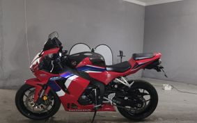 HONDA CBR600RR PC40