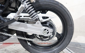 KAWASAKI ZEPHYR 400 KAI ZR400C