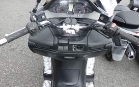 SUZUKI SKYWAVE 250 (Burgman 250) S Gen.3 2011 CJ46A