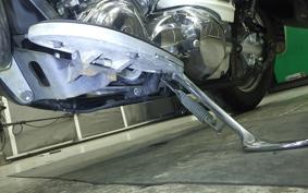 YAMAHA DRAGSTAR 400 CLASSIC  2011 VH02J