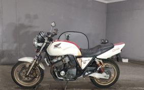 HONDA CB400SF 1998 NC31