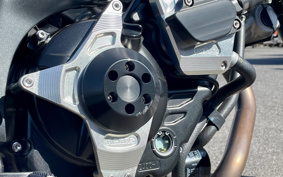 SUZUKI SV650X ABS 2020 VP55B