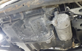 YAMAHA DRAGSTAR 400 CLASSIC 2002 VH01J