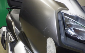 HONDA ADV150 1994 KF38