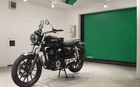 HONDA CB350 2022