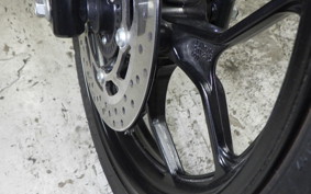 YAMAHA XSR125 RE46J