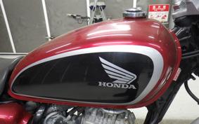 HONDA CB223S MC40