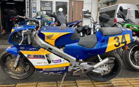 HONDA NSR250R-1 MC18