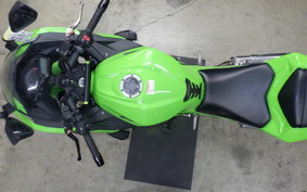KAWASAKI NINJA 250 2022 EX250L