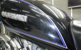 SUZUKI GN125 H