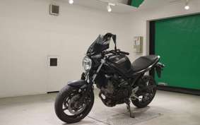 SUZUKI SV650 A 2017 VP55B