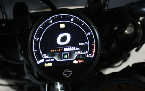 HARLEY  HARLEY RH1250S 2022 ZC4