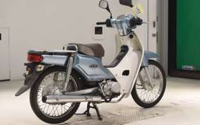 HONDA C50 SUPER CUB 2008 AA04