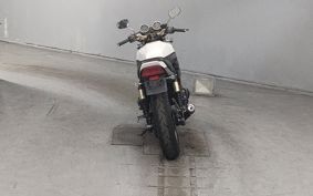 KAWASAKI ZRX-2 2009 ZR400E