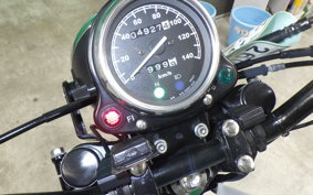 KAWASAKI 250TR BJ250F