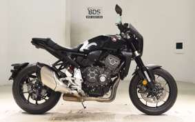 HONDA CB1000R GEN 2 2019 SC80