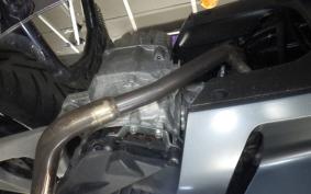 HONDA PCX 160 KF47