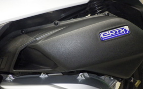 HONDA PCX 160 2025 KF47