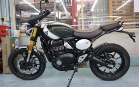 TRIUMPH SCRAMBLER 400X 2026 T147Y0