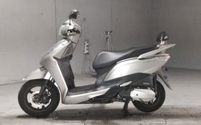 HONDA LEAD 125 JF45