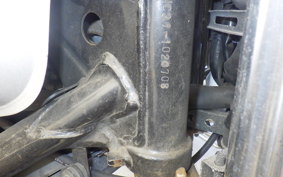 HONDA CB400SF VTEC 2001 NC39