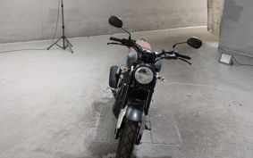 YAMAHA XSR155 RG63