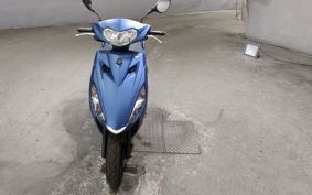 YAMAHA  AXIS Z SED7J