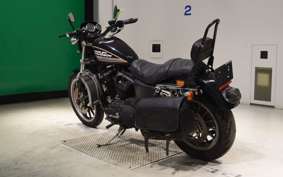 HARLEY XL883RI 2007