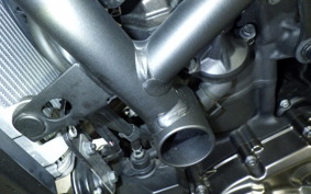 YAMAHA XSR700 2020 RM22J