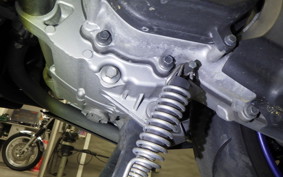 YAMAHA MAJESTY155 Gen.2 S 2008 SG52J